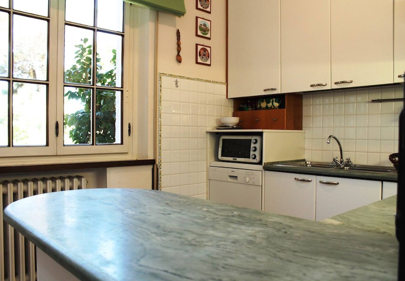 House in Capannori - Villa Parole d´Oro