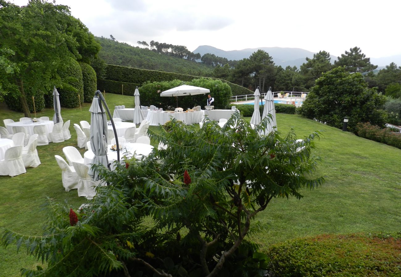 House in Capannori - Villa Parole d´Oro