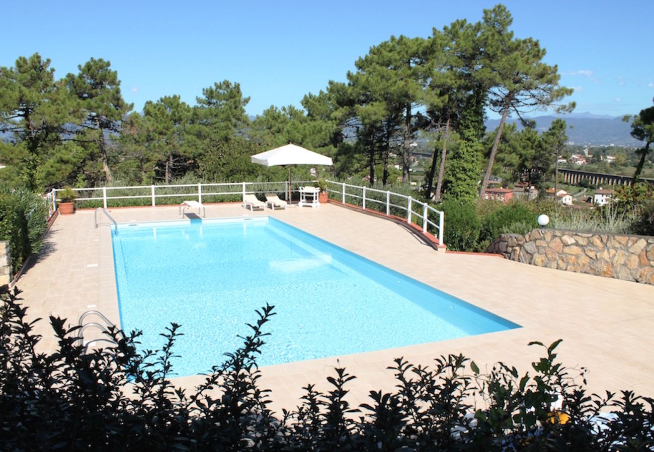 House in Capannori - Villa Parole d´Oro