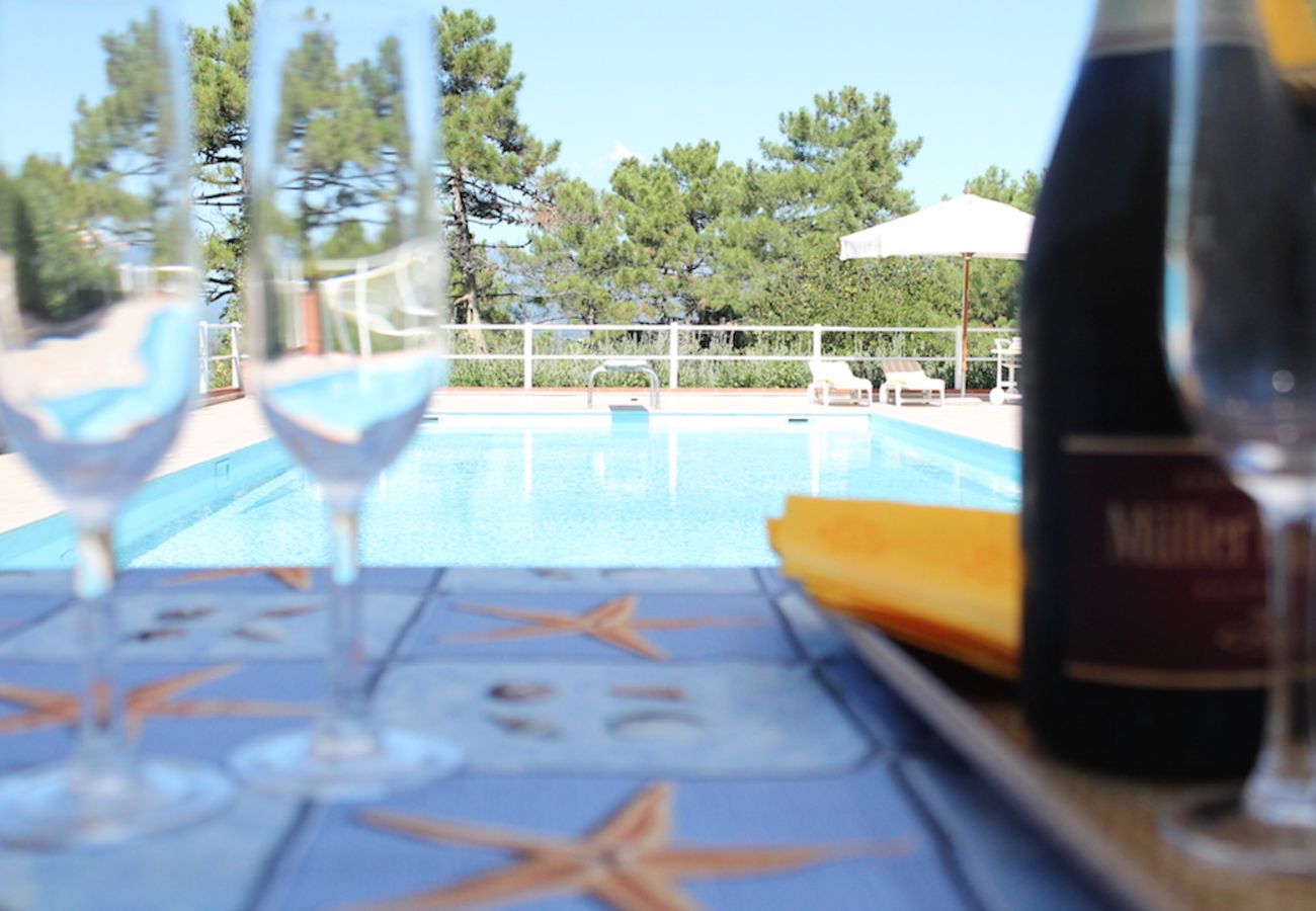 House in Capannori - Villa Parole d´Oro