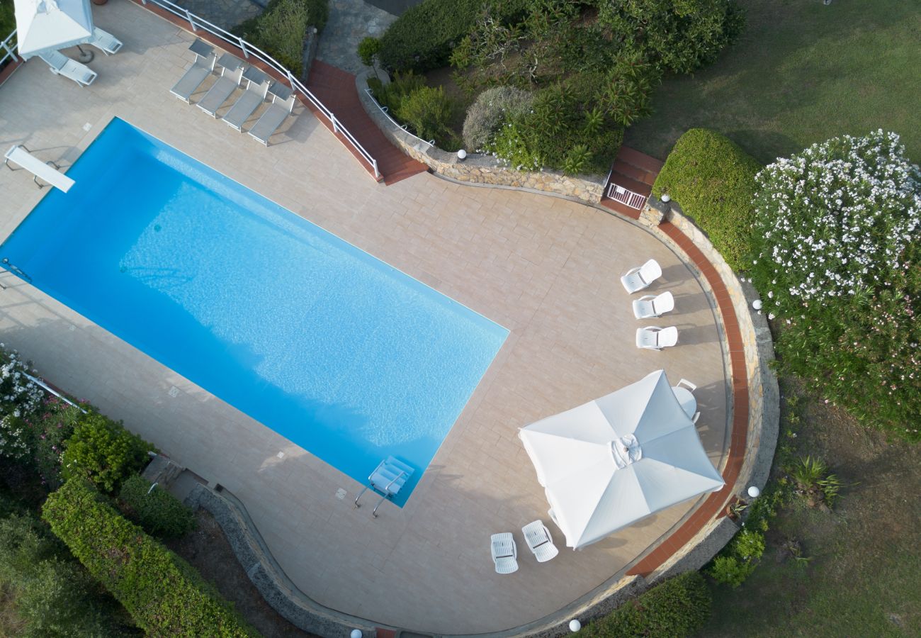 House in Capannori - Villa Parole d´Oro