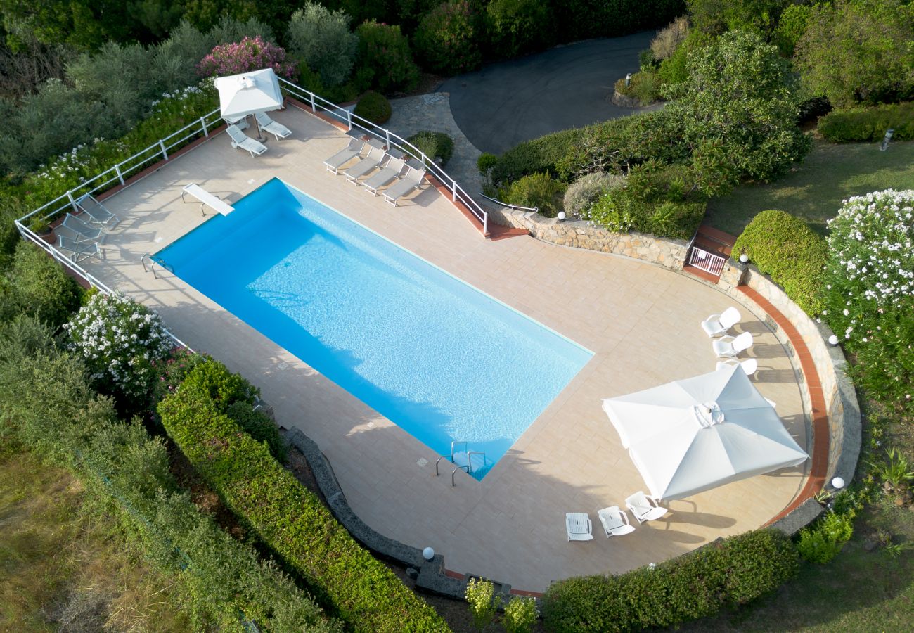 House in Capannori - Villa Parole d´Oro