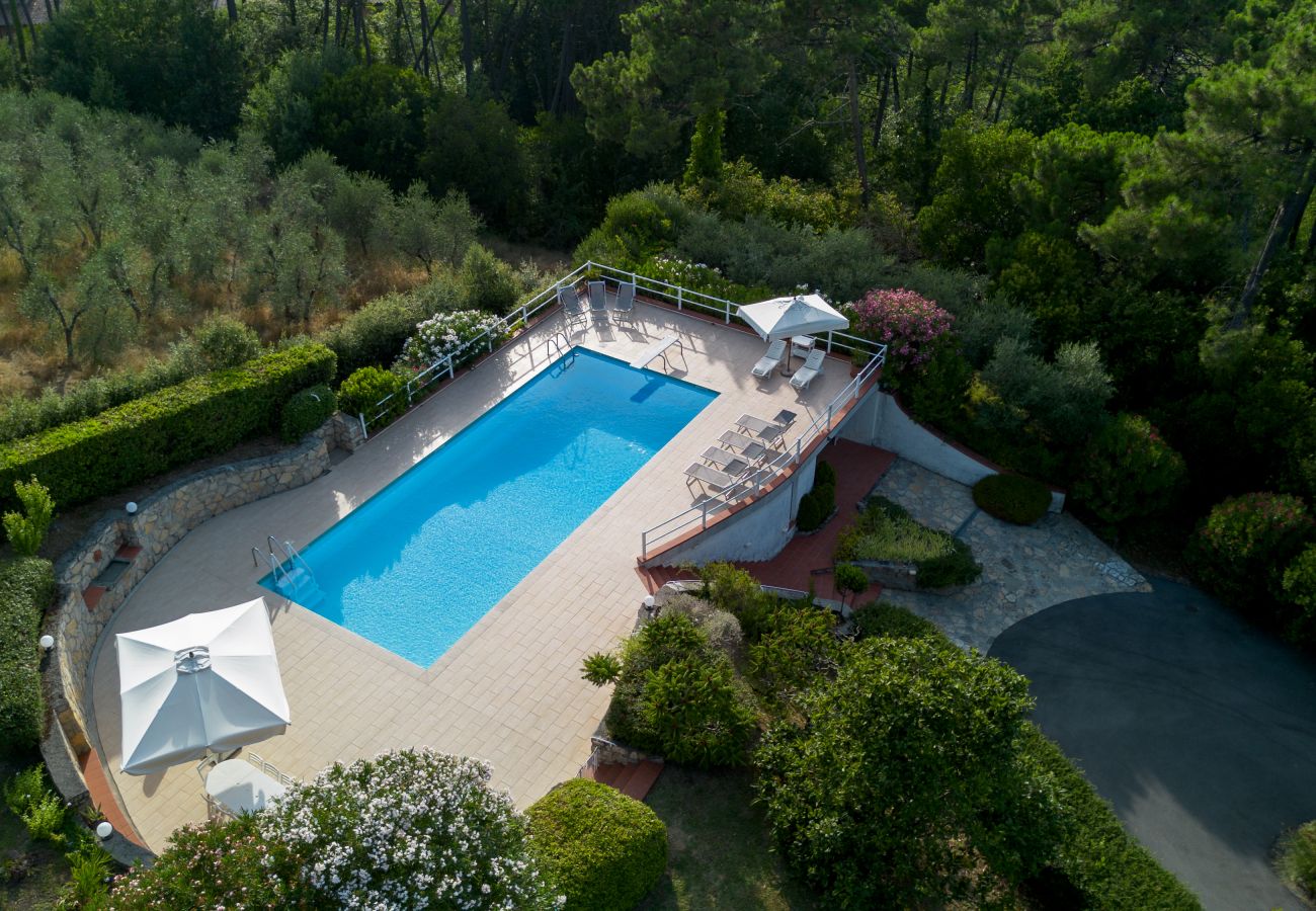 House in Capannori - Villa Parole d´Oro