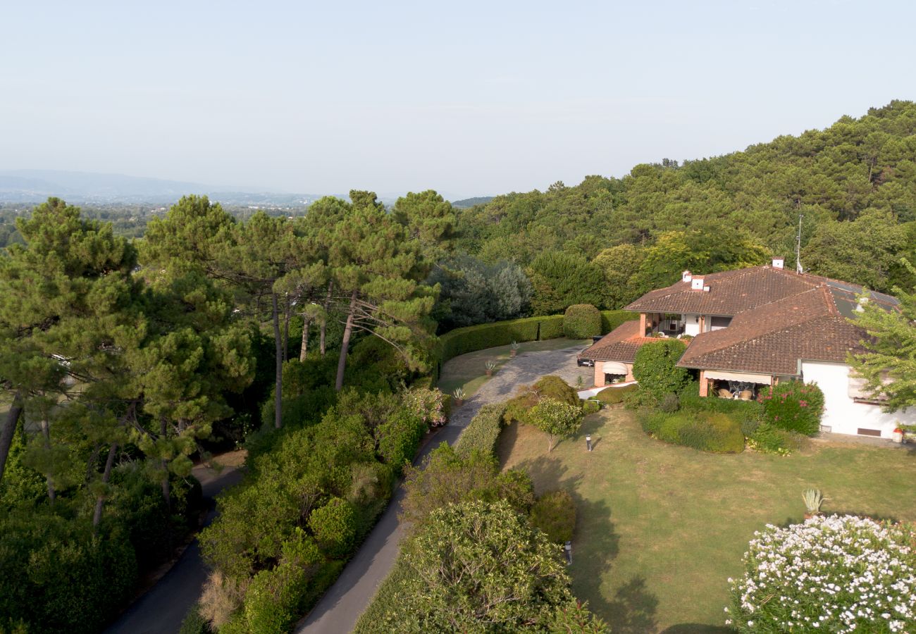 House in Capannori - Villa Parole d´Oro
