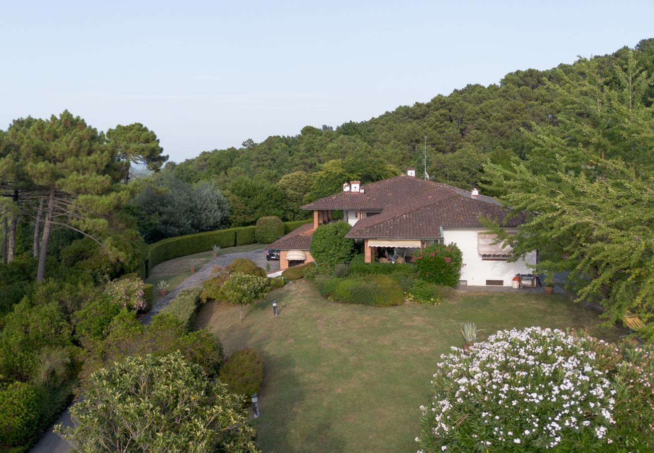 House in Capannori - Villa Parole d´Oro