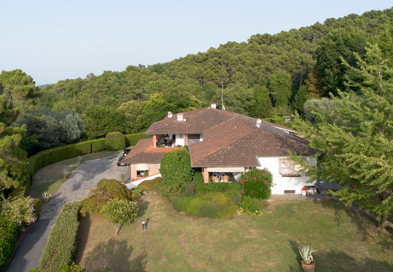 House in Capannori - Villa Parole d´Oro