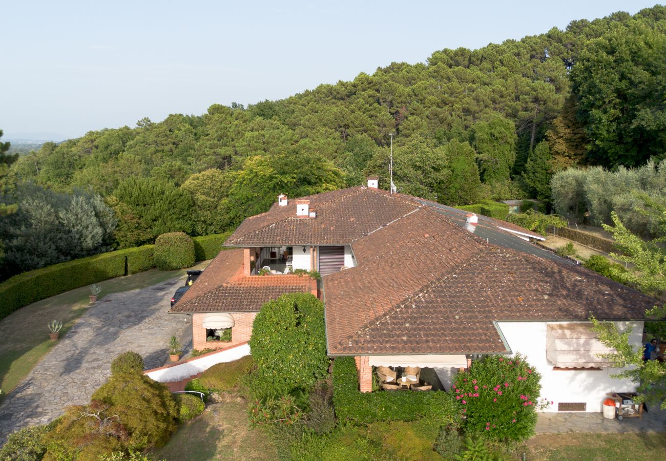 House in Capannori - Villa Parole d´Oro