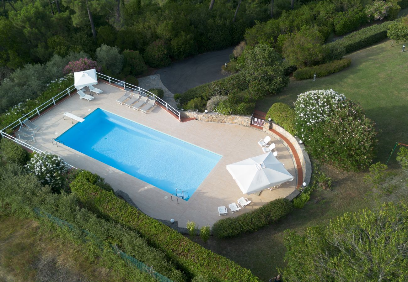 House in Capannori - Villa Parole d´Oro