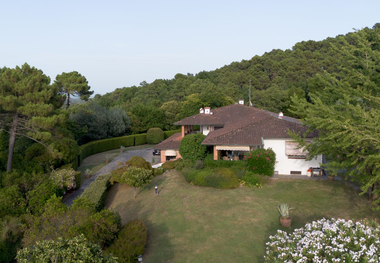 House in Capannori - Villa Parole d´Oro