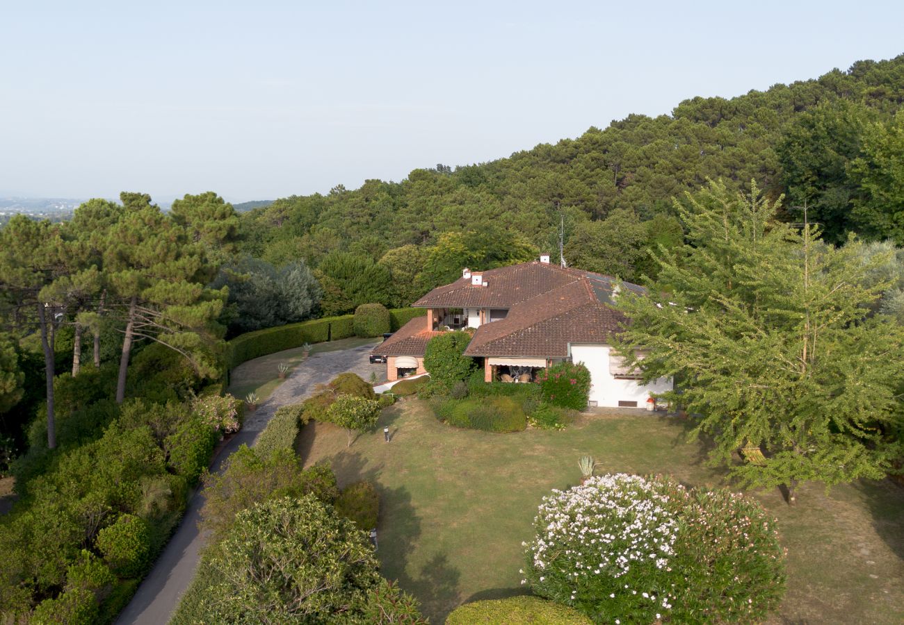 House in Capannori - Villa Parole d´Oro