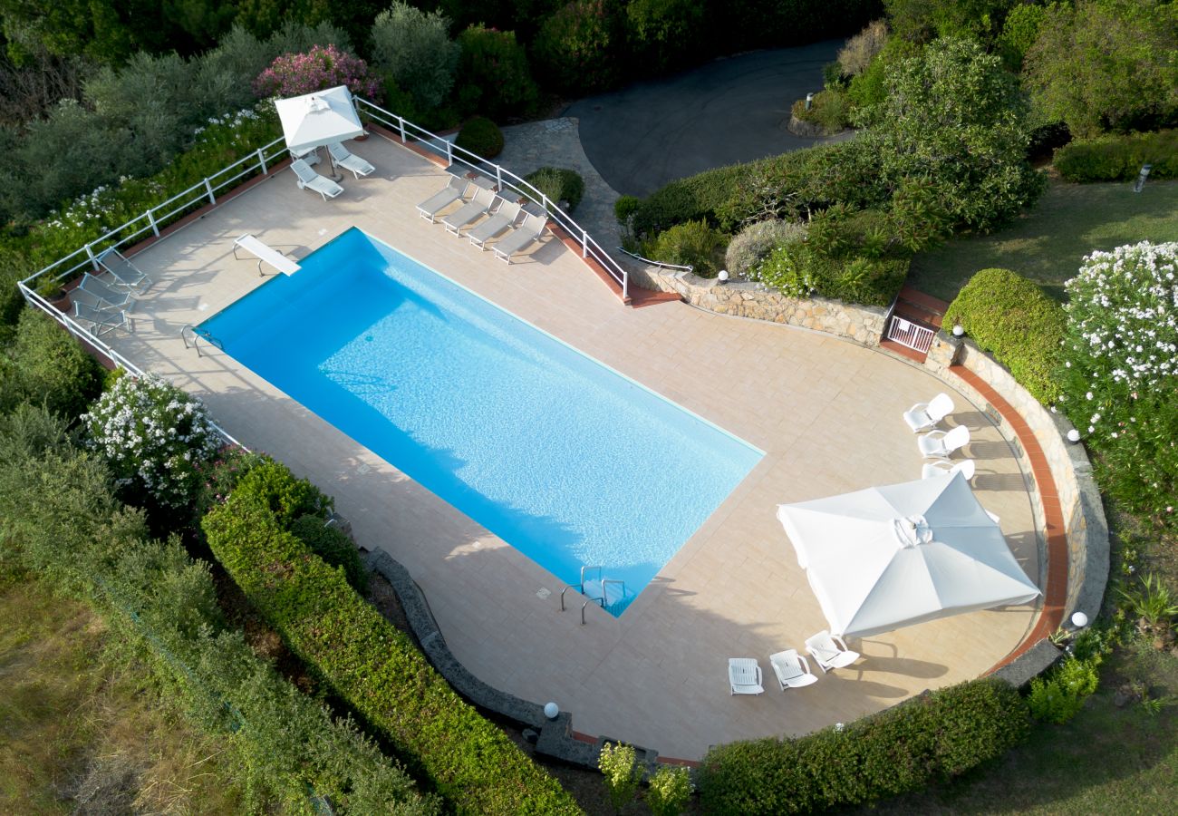 House in Capannori - Villa Parole d´Oro