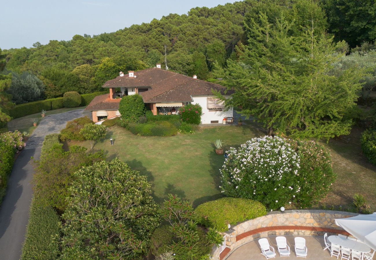House in Capannori - Villa Parole d´Oro