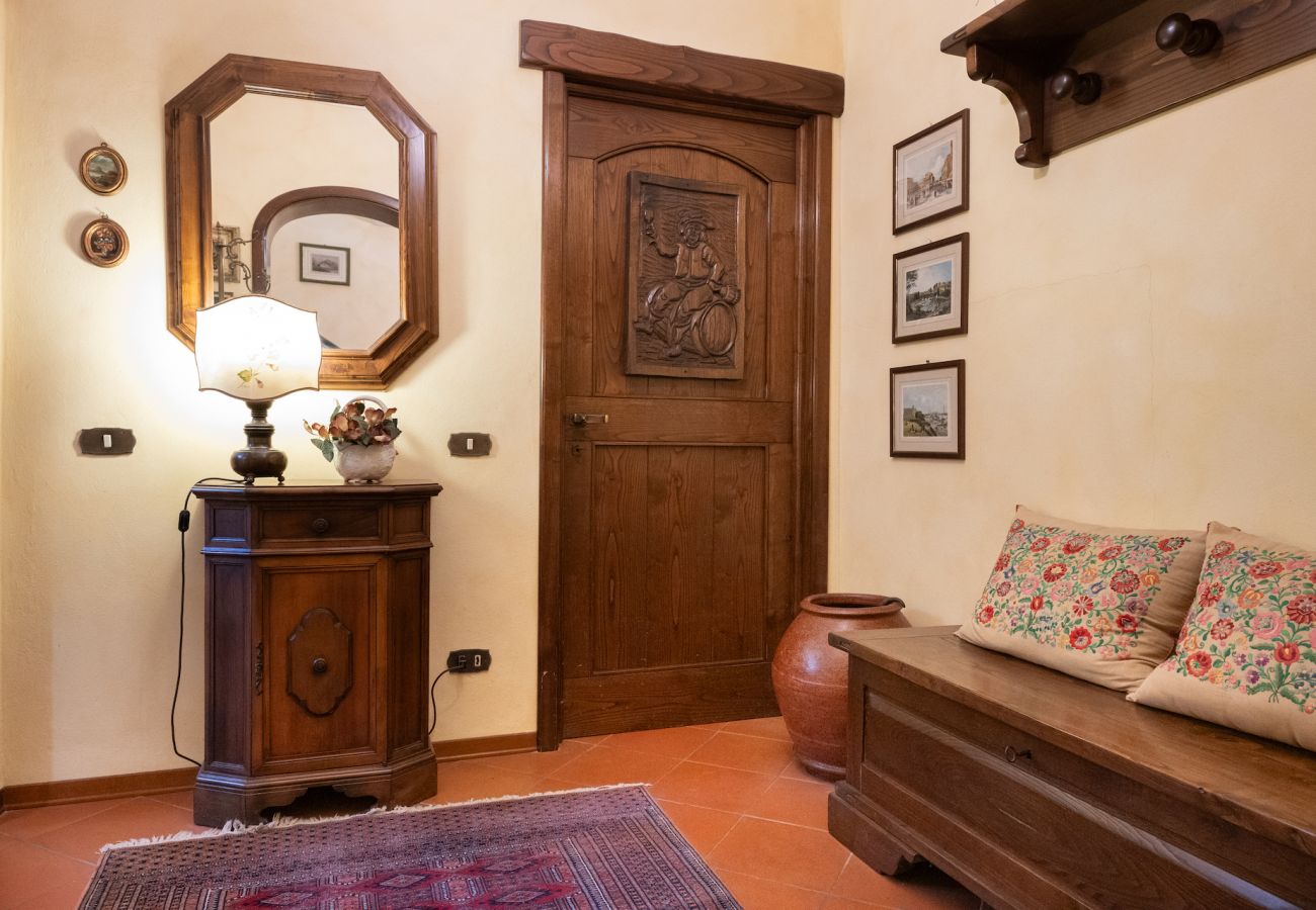 House in Capannori - Villa Parole d´Oro