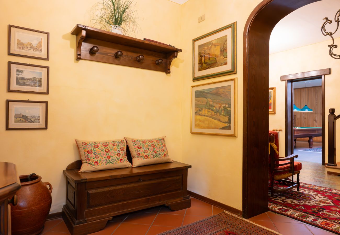House in Capannori - Villa Parole d´Oro