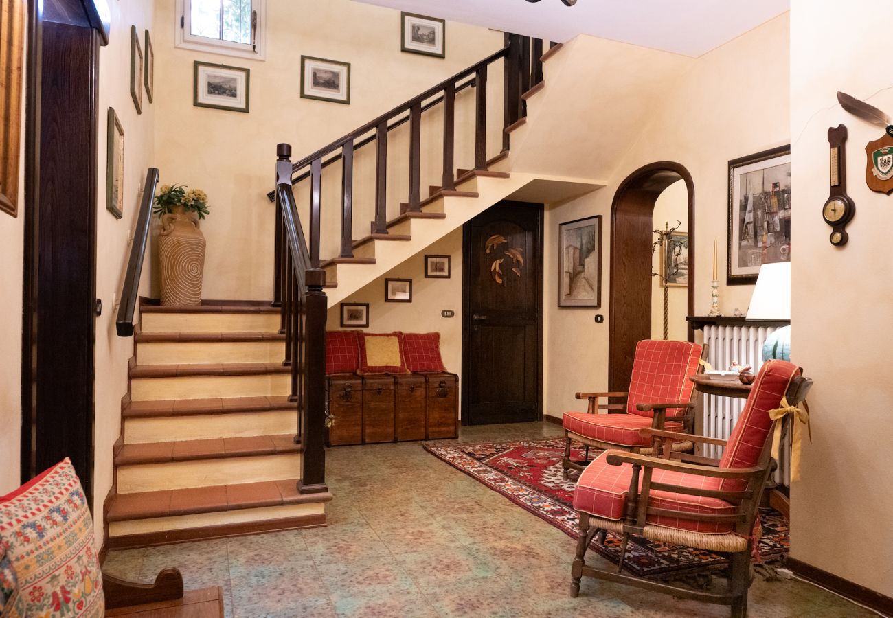 House in Capannori - Villa Parole d´Oro