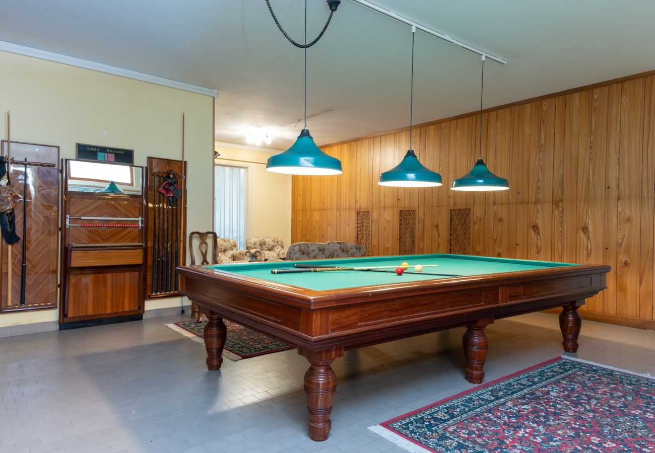 House in Capannori - Villa Parole d´Oro