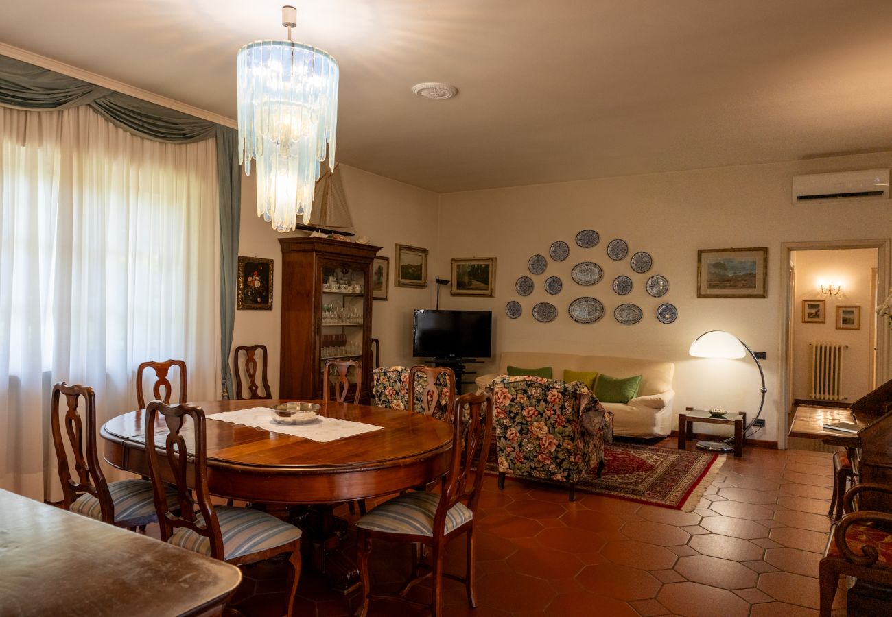 House in Capannori - Villa Parole d´Oro