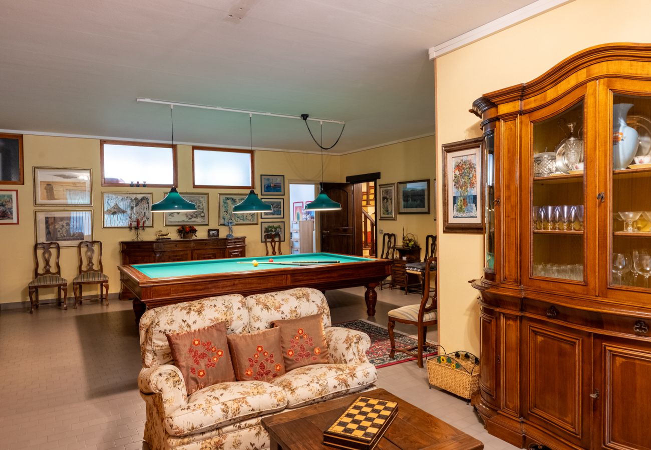 House in Capannori - Villa Parole d´Oro