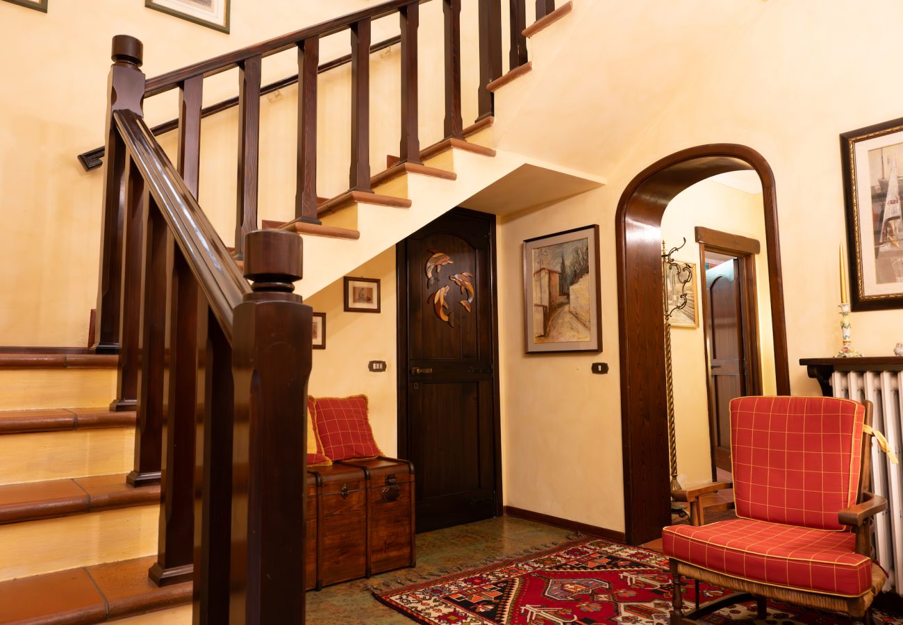 House in Capannori - Villa Parole d´Oro