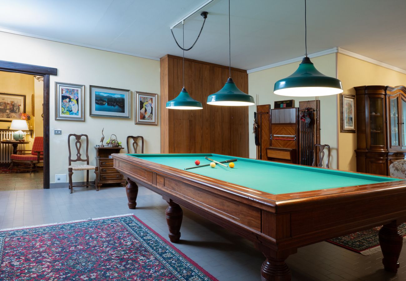 House in Capannori - Villa Parole d´Oro