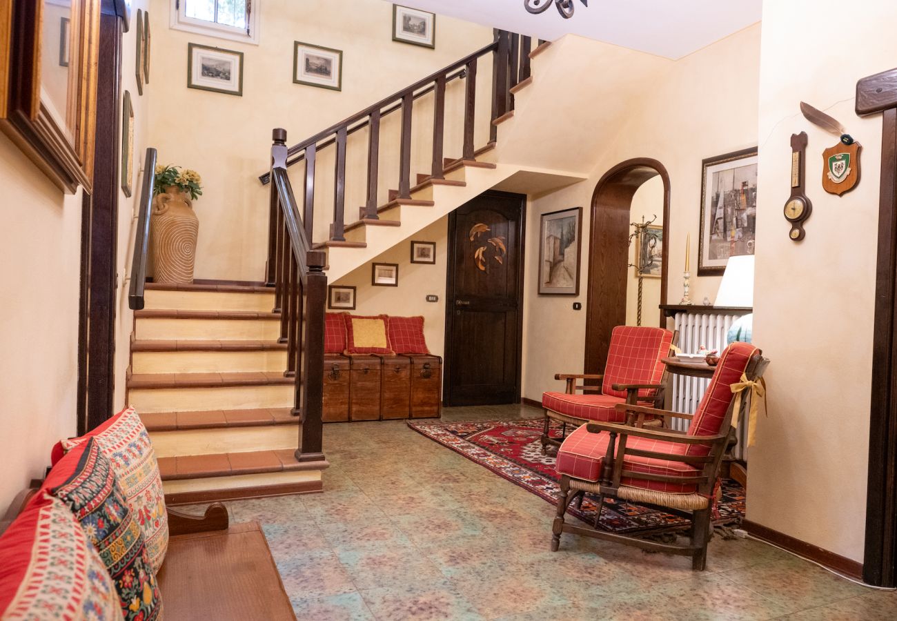 House in Capannori - Villa Parole d´Oro