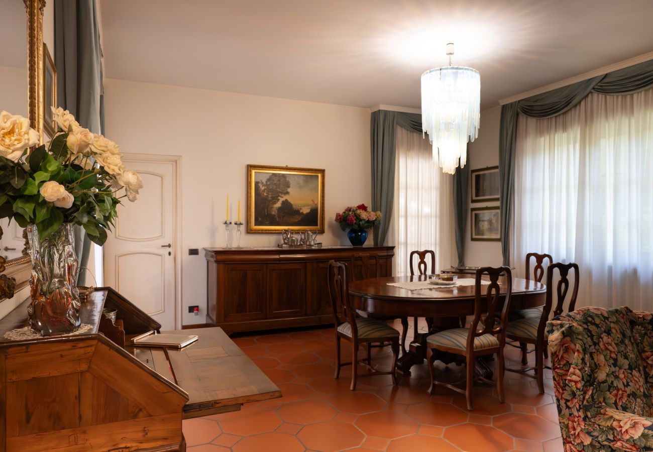 House in Capannori - Villa Parole d´Oro