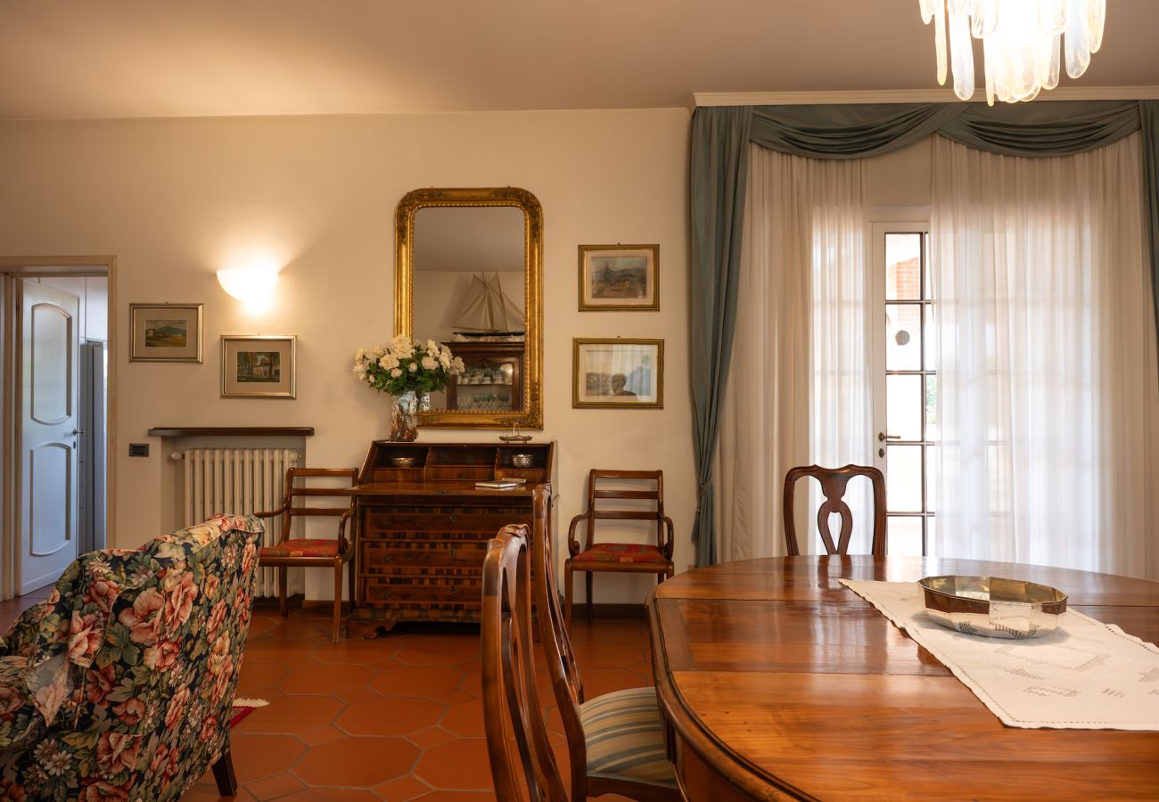 House in Capannori - Villa Parole d´Oro