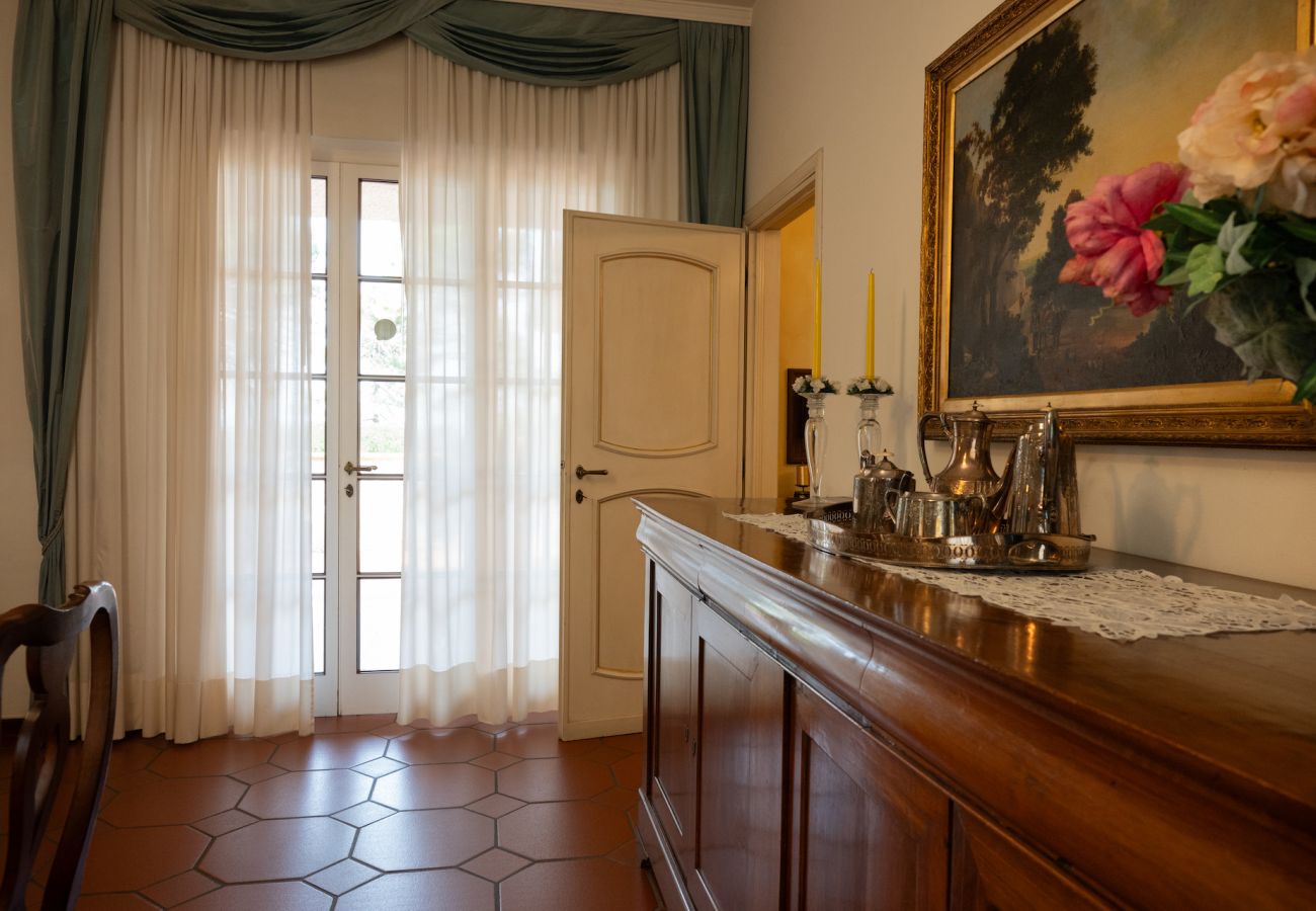 House in Capannori - Villa Parole d´Oro