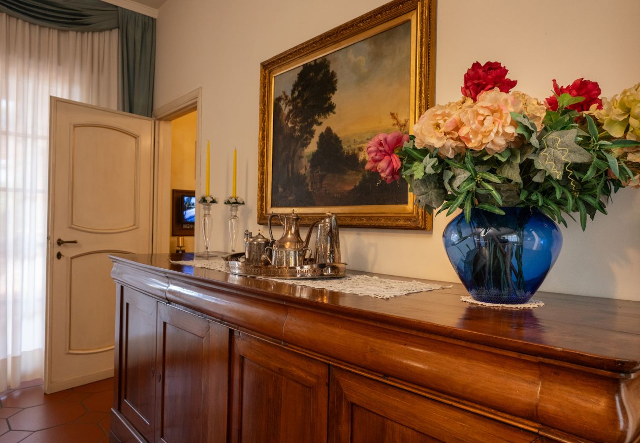 House in Capannori - Villa Parole d´Oro