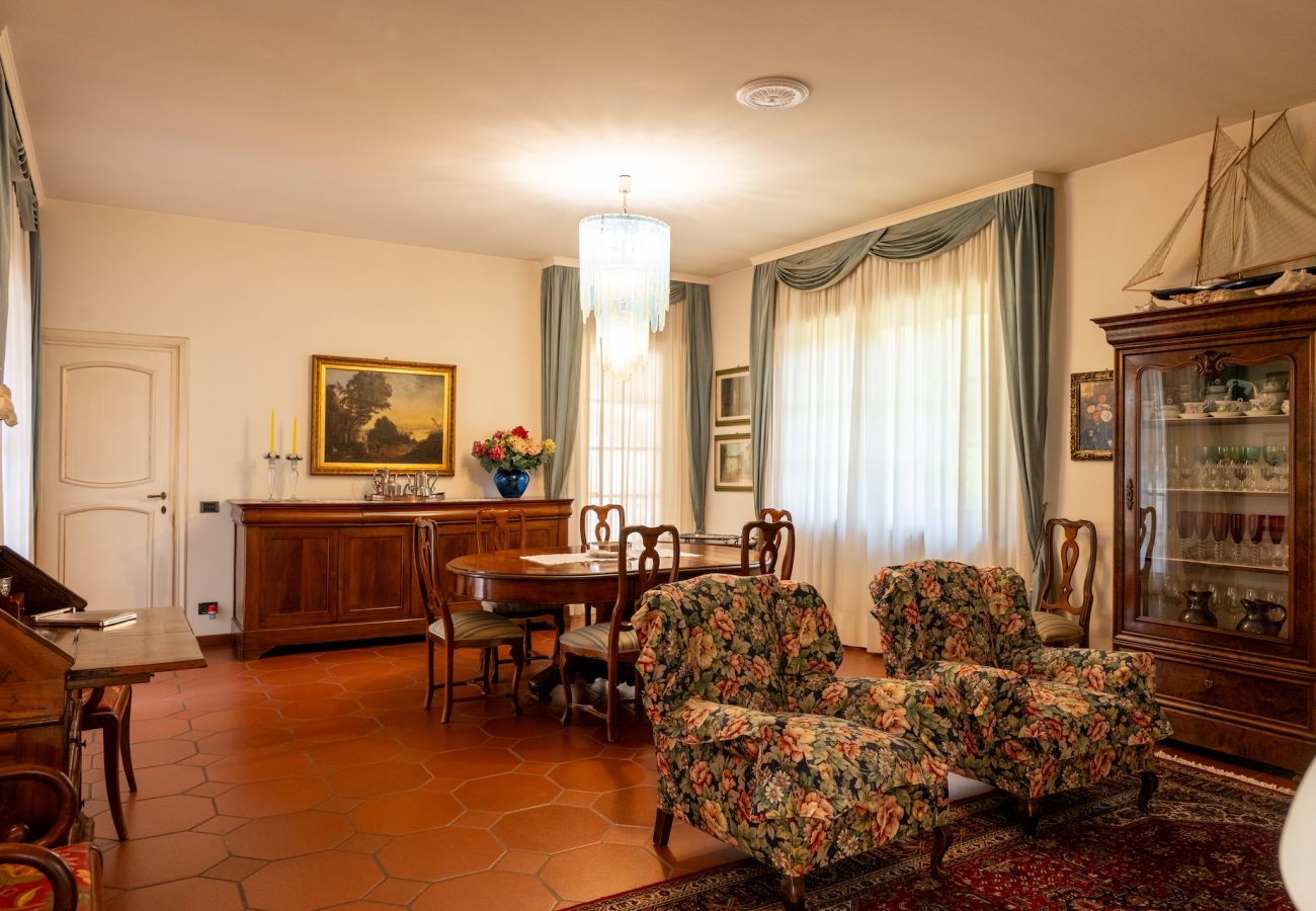 House in Capannori - Villa Parole d´Oro