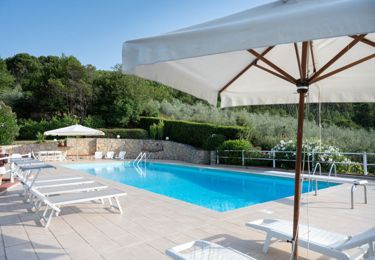 House in Capannori - Villa Parole d´Oro