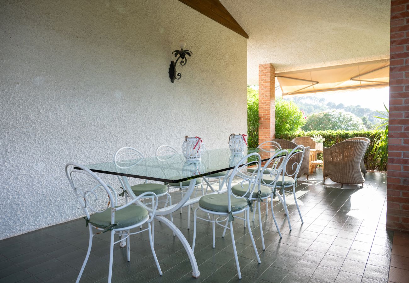 House in Capannori - Villa Parole d´Oro