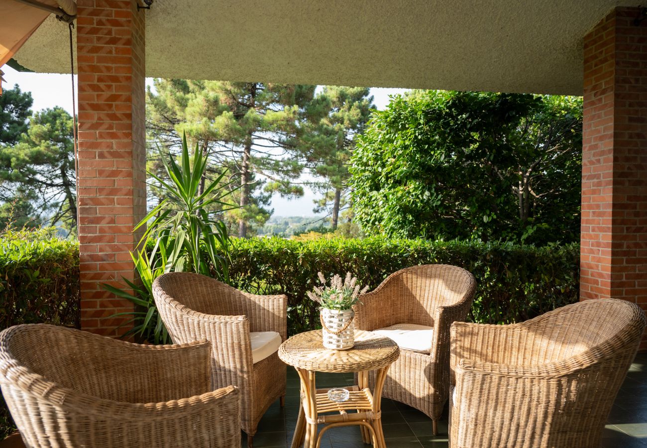 House in Capannori - Villa Parole d´Oro