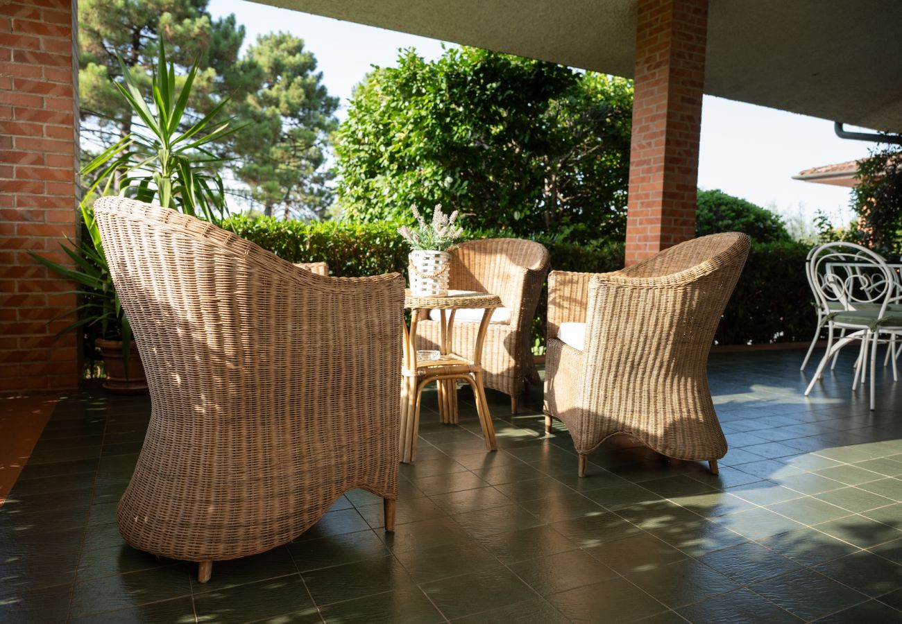 House in Capannori - Villa Parole d´Oro