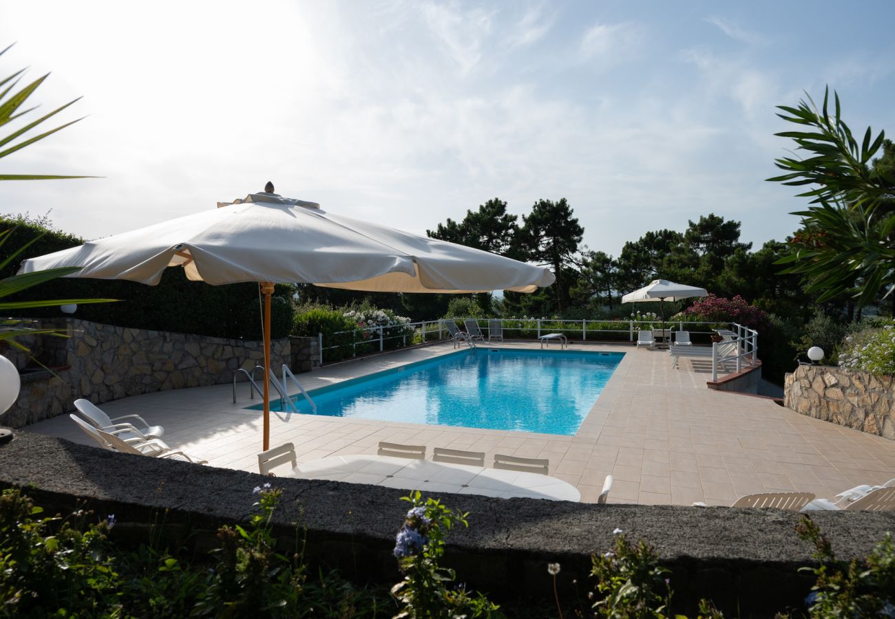 House in Capannori - Villa Parole d´Oro