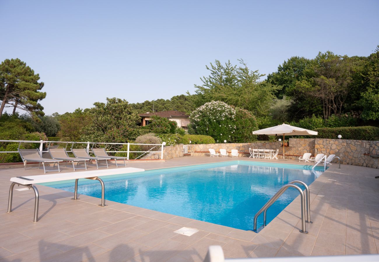 House in Capannori - Villa Parole d´Oro