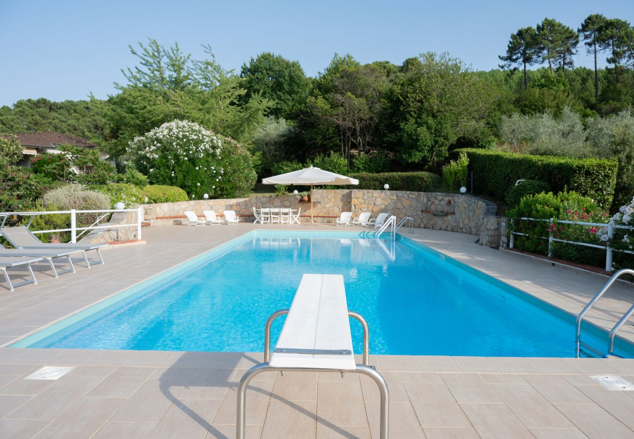 House in Capannori - Villa Parole d´Oro