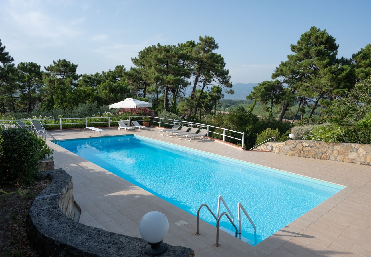 House in Capannori - Villa Parole d´Oro