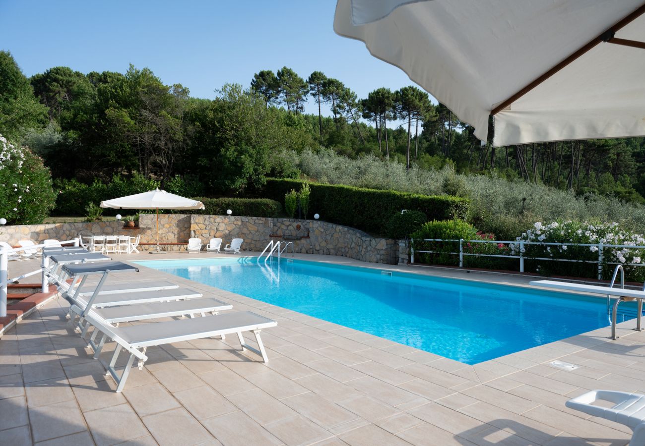 House in Capannori - Villa Parole d´Oro