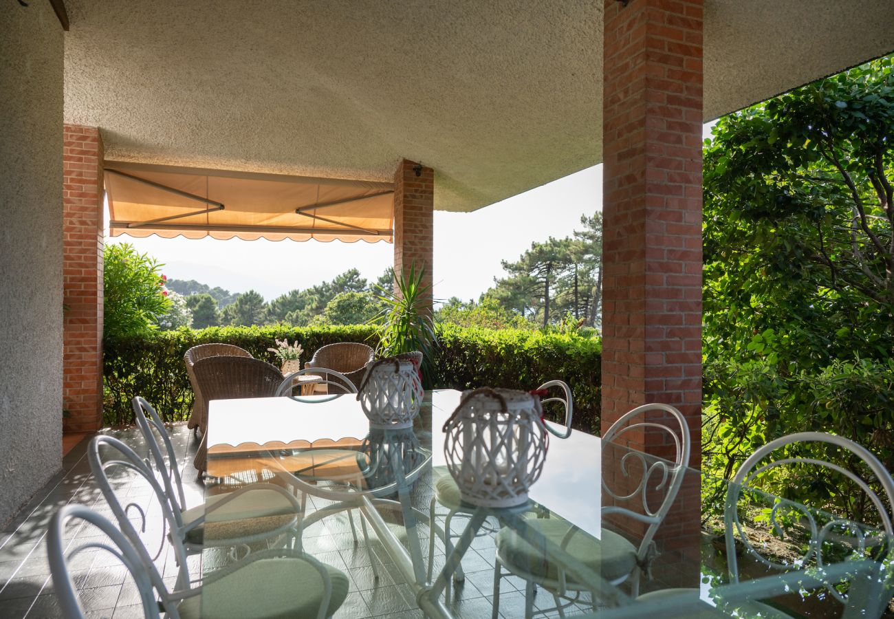 House in Capannori - Villa Parole d´Oro
