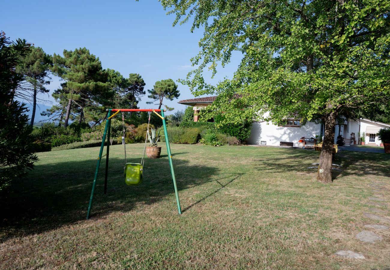 House in Capannori - Villa Parole d´Oro