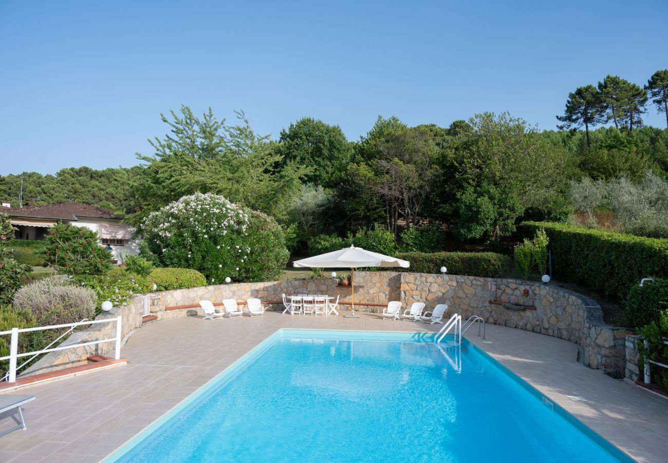 House in Capannori - Villa Parole d´Oro