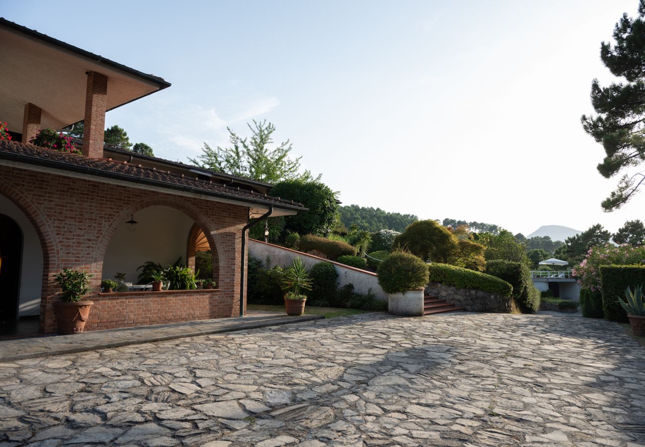 House in Capannori - Villa Parole d´Oro