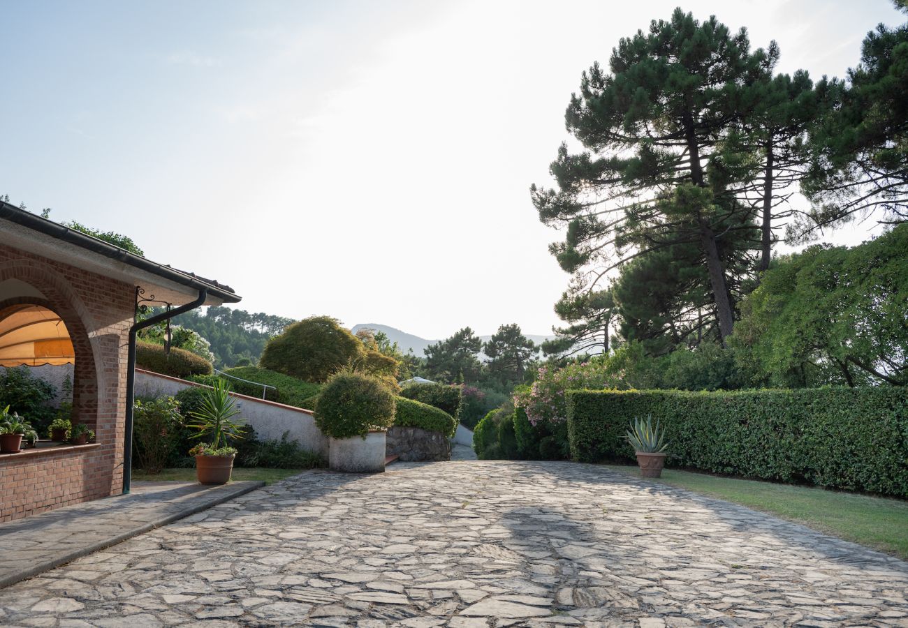 House in Capannori - Villa Parole d´Oro