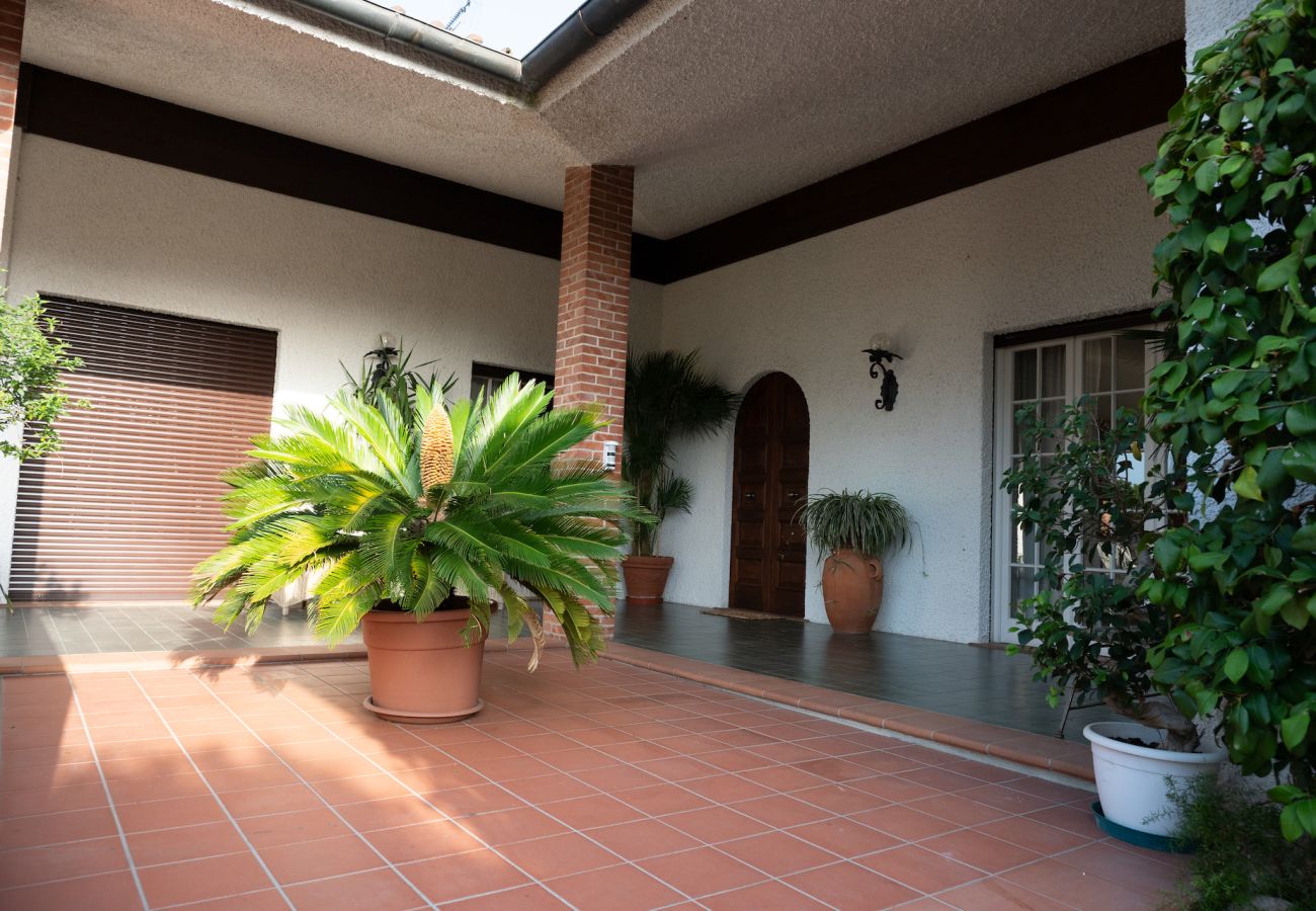 House in Capannori - Villa Parole d´Oro