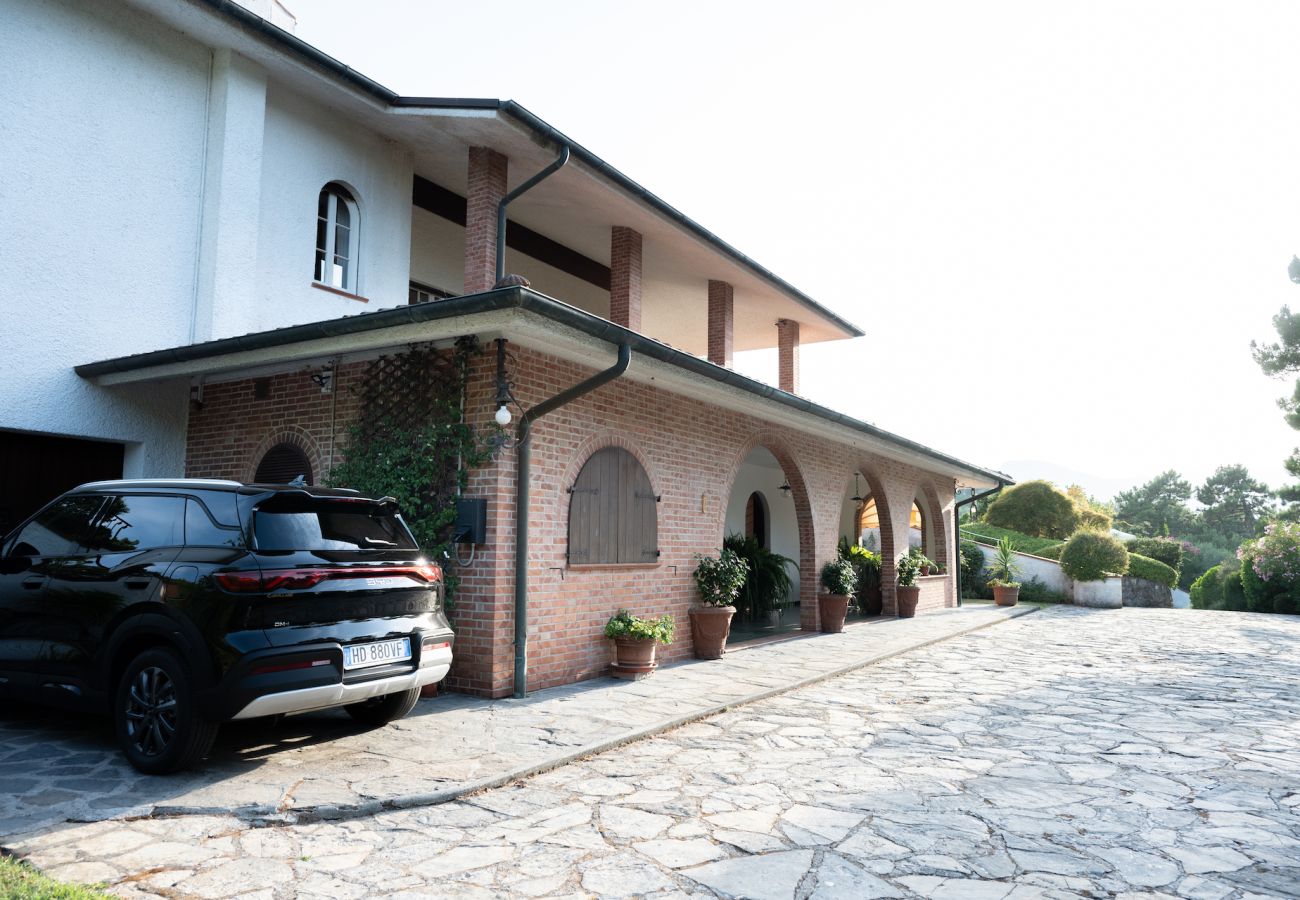 House in Capannori - Villa Parole d´Oro