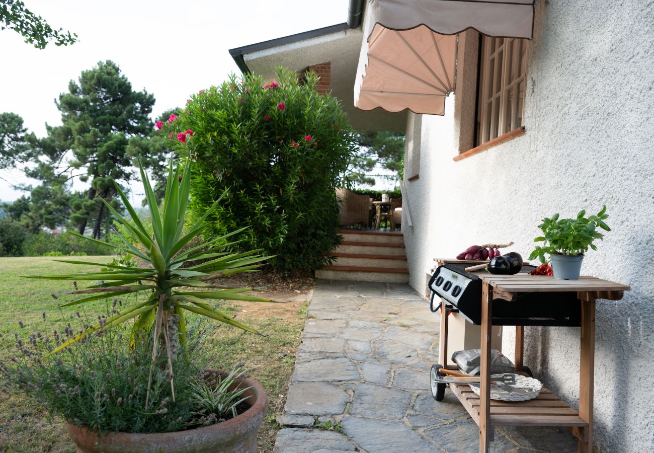 House in Capannori - Villa Parole d´Oro
