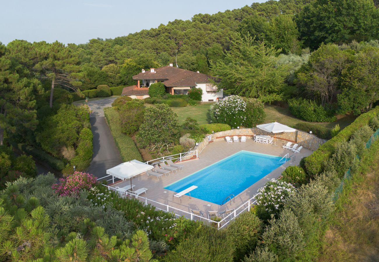House in Capannori - Villa Parole d´Oro