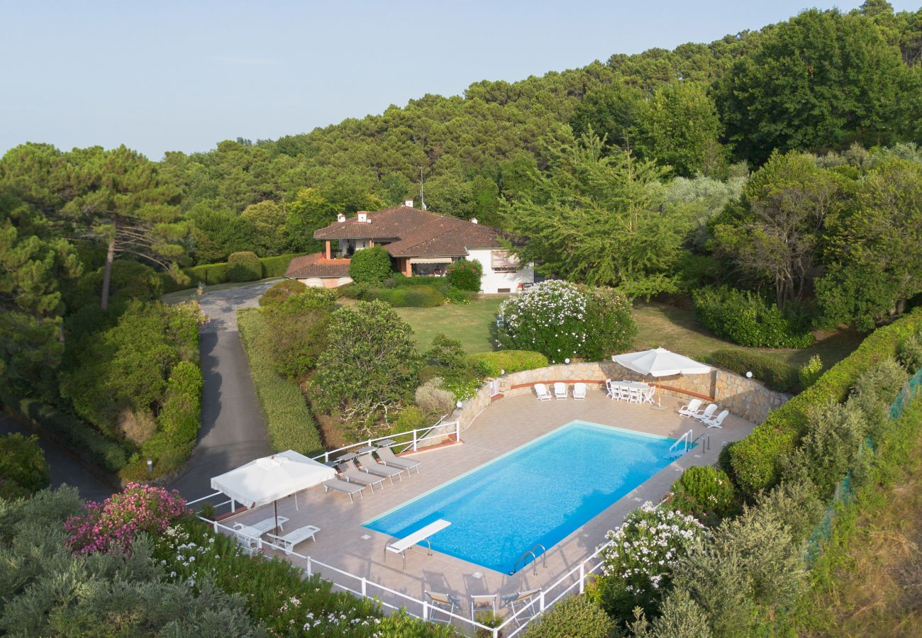 House in Capannori - Villa Parole d´Oro