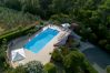 House in Capannori - Villa Parole d´Oro